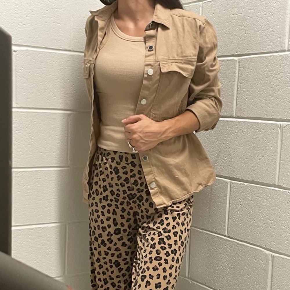 Divided Jacket - image 1